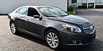 Used 2013 CHEVROLET MALIBU LTZ in HIGHLAND PARK, ILLINOIS