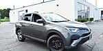 Used 2016 TOYOTA RAV4 LE in HIGHLAND PARK, ILLINOIS