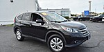 Used 2012 Honda CR-V EX in HIGHLAND PARK, ILLINOIS