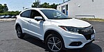 Used 2022 Honda HR-V EX in HIGHLAND PARK, ILLINOIS
