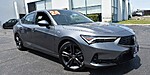 Used 2024 ACURA INTEGRA W/A-SPEC TECHNOLOGY PACKAGE in HIGHLAND PARK, ILLINOIS