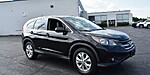 Used 2012 Honda CR-V EX in HIGHLAND PARK, ILLINOIS