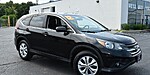 Used 2012 Honda CR-V EX in HIGHLAND PARK, ILLINOIS