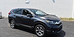 Used 2018 Honda CR-V EX in HIGHLAND PARK, ILLINOIS