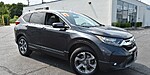 Used 2018 Honda CR-V EX in HIGHLAND PARK, ILLINOIS