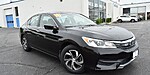 Used 2016 Honda Accord Sedan LX in HIGHLAND PARK, ILLINOIS
