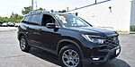 Used 2025 Honda Passport TRAILSPORT in HIGHLAND PARK, ILLINOIS