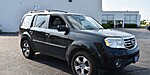 Used 2014 Honda Pilot EX-L in HIGHLAND PARK, ILLINOIS