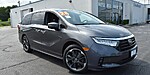 Used 2024 Honda Odyssey ELITE in HIGHLAND PARK, ILLINOIS