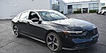 Used 2024 Honda Accord Hybrid SPORT in HIGHLAND PARK, ILLINOIS