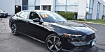 Used 2024 Honda Accord Hybrid SPORT in HIGHLAND PARK, ILLINOIS