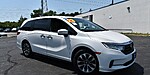 Used 2023 Honda Odyssey EX-L in HIGHLAND PARK, ILLINOIS