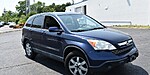 Used 2009 Honda CR-V EX-L in HIGHLAND PARK, ILLINOIS