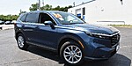 Used 2024 Honda CR-V EX-L in HIGHLAND PARK, ILLINOIS