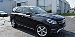 Used 2016 MERCEDES-BENZ GLE GLE 350 in HIGHLAND PARK, ILLINOIS