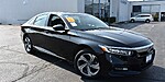 Used 2019 Honda Accord Sedan EX 1.5T in HIGHLAND PARK, ILLINOIS