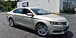 Used 2014 CHEVROLET IMPALA LT in HIGHLAND PARK, ILLINOIS