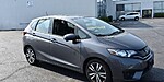 Used 2015 Honda Fit  in HIGHLAND PARK, ILLINOIS