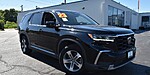 Used 2023 Honda Pilot EX-L 8 PASSENGER in HIGHLAND PARK, ILLINOIS