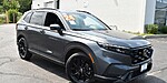 Used 2024 Honda CR-V Hybrid SPORT-L in HIGHLAND PARK, ILLINOIS