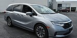 Used 2022 Honda Odyssey EX-L in HIGHLAND PARK, ILLINOIS