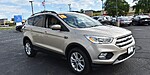 Used 2018 FORD ESCAPE SEL in HIGHLAND PARK, ILLINOIS