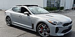 Used 2018 KIA STINGER GT1 in HIGHLAND PARK, ILLINOIS