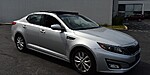 Used 2015 KIA OPTIMA EX in HIGHLAND PARK, ILLINOIS