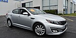 Used 2015 KIA OPTIMA EX in HIGHLAND PARK, ILLINOIS