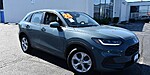 Used 2024 Honda HR-V LX in HIGHLAND PARK, ILLINOIS