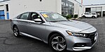 Used 2018 Honda Accord Sedan EX 1.5T in HIGHLAND PARK, ILLINOIS