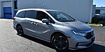 Used 2023 Honda Odyssey ELITE in HIGHLAND PARK, ILLINOIS