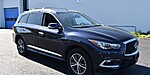 Used 2019 INFINITI QX60 LUXE in HIGHLAND PARK, ILLINOIS