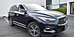 Used 2019 INFINITI QX60 LUXE in HIGHLAND PARK, ILLINOIS