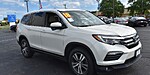 Used 2018 Honda Pilot EX in HIGHLAND PARK, ILLINOIS