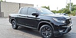 Used 2023 Honda Ridgeline SPORT in HIGHLAND PARK, ILLINOIS