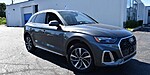Used 2024 AUDI Q5 S LINE PREMIUM PLUS in HIGHLAND PARK, ILLINOIS