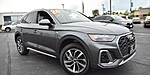 Used 2024 AUDI Q5 S LINE PREMIUM PLUS in HIGHLAND PARK, ILLINOIS