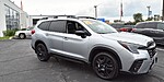 Used 2025 SUBARU ASCENT ONYX EDITION in HIGHLAND PARK, ILLINOIS