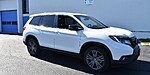 Used 2021 Honda Passport EX-L in HIGHLAND PARK, ILLINOIS