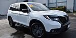 Used 2021 Honda Passport EX-L in HIGHLAND PARK, ILLINOIS