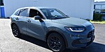 Used 2024 Honda HR-V SPORT in HIGHLAND PARK, ILLINOIS