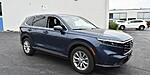 Used 2024 Honda CR-V EX-L in HIGHLAND PARK, ILLINOIS