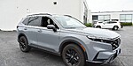 Used 2024 Honda CR-V Hybrid SPORT in HIGHLAND PARK, ILLINOIS