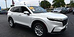 Used 2024 Honda CR-V EX-L in HIGHLAND PARK, ILLINOIS
