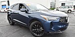 Used 2025 ACURA RDX  in HIGHLAND PARK, ILLINOIS