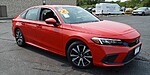 Used 2023 Honda Civic EX in HIGHLAND PARK, ILLINOIS