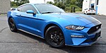 Used 2020 FORD MUSTANG  in HIGHLAND PARK, ILLINOIS