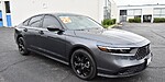 Used 2025 Honda Accord Sedan SE in HIGHLAND PARK, ILLINOIS