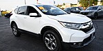 Used 2019 Honda CR-V EX in HIGHLAND PARK, ILLINOIS